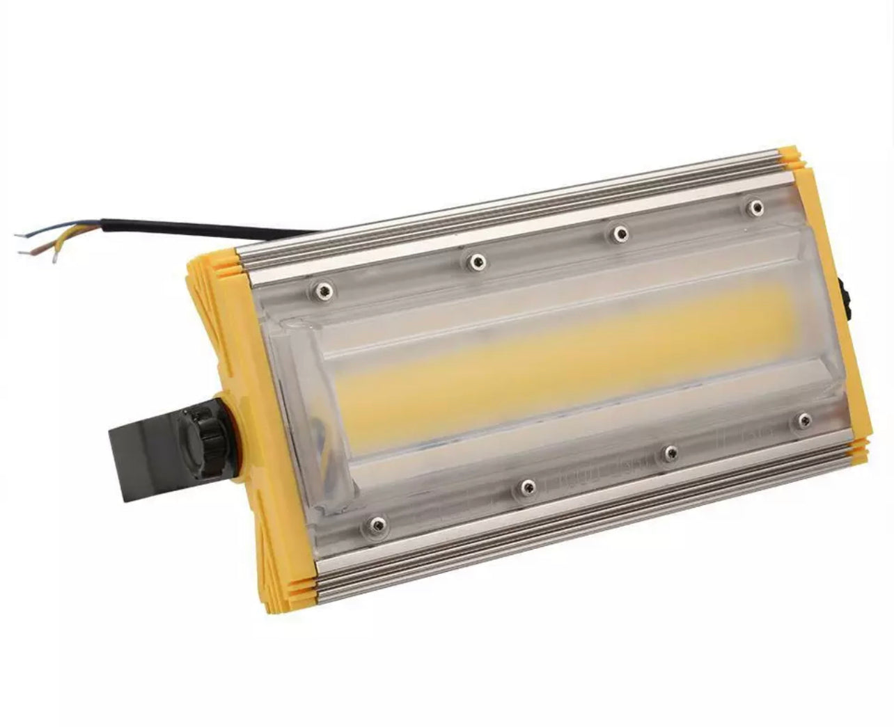 50W LED戶外防水燈
