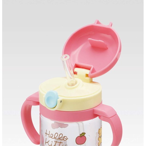 Skater Sanrio Hello Kitty 2 向水瓶 370 毫升