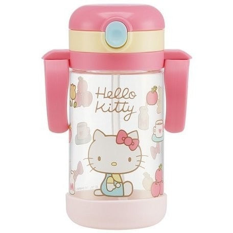 Skater Sanrio Hello Kitty 2 向水瓶 370 毫升