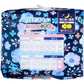 日本製 - Unicharm 蘇菲超薄400 夜用帶護翼衛生棉 40cm 9 件 Unicharm Sophie Extreme Slim400 for Night With Wings