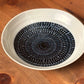 日本製 - 飛北極 藍色餐碟 Made in Japan-Tobikanna Blue Deep Plate