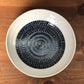 日本製 - 飛北極 藍色餐碟 Made in Japan-Tobikanna Blue Deep Plate