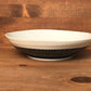 日本製 - 飛北極 藍色餐碟 Made in Japan-Tobikanna Blue Deep Plate