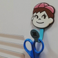 牛奶妹磁性掛鉤