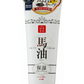 日本製 - Richan 馬油潤膚霜 200g (櫻花香味)