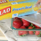 美國製造 - 佳能 Press'n Seal 多用途保鮮紙 GLAD Press'n Seal 多用途密封包裝 140 平方英尺